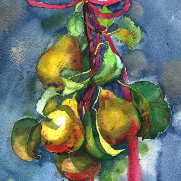 Pears