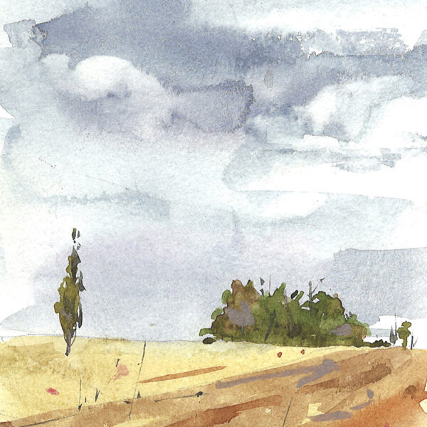 Prairie