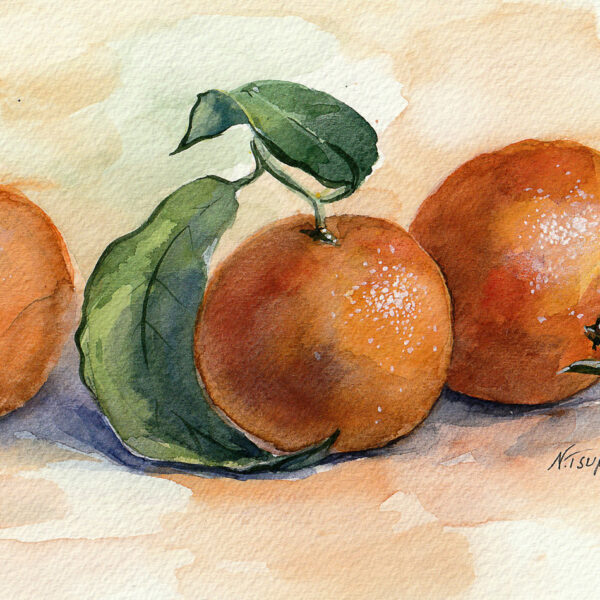 Tangerines