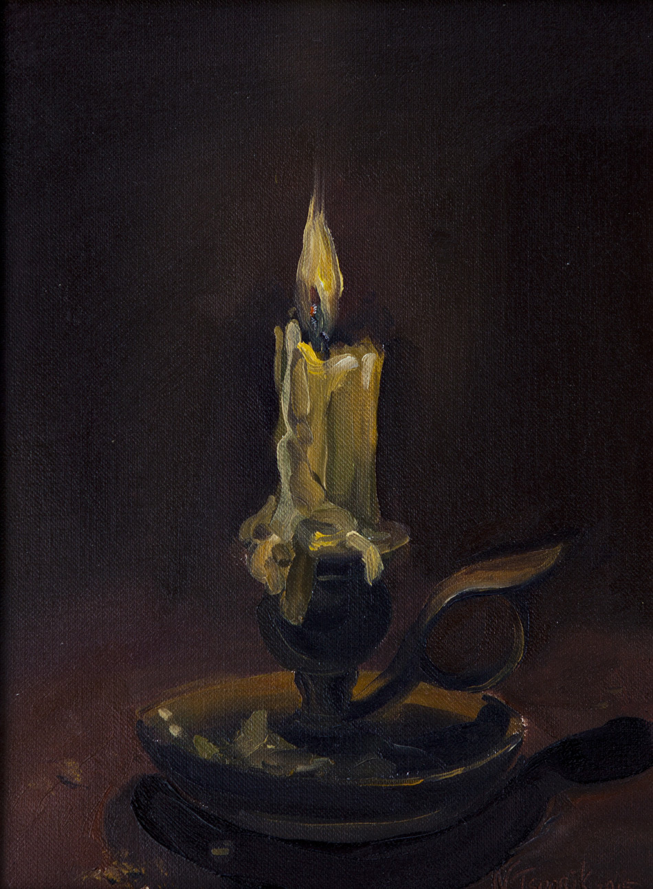 Candle