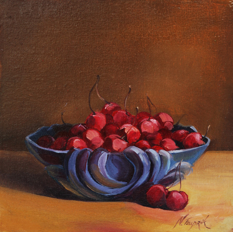 Cherries