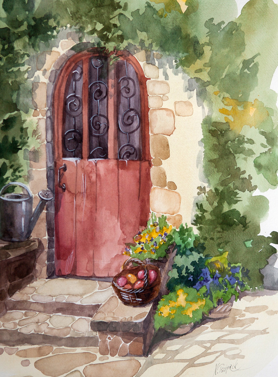 Door
