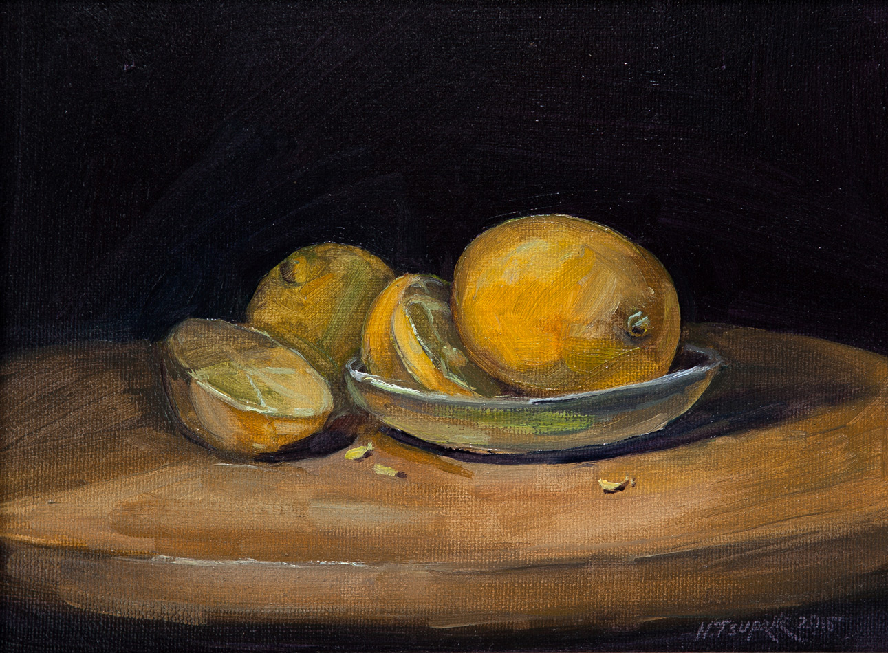 Lemons