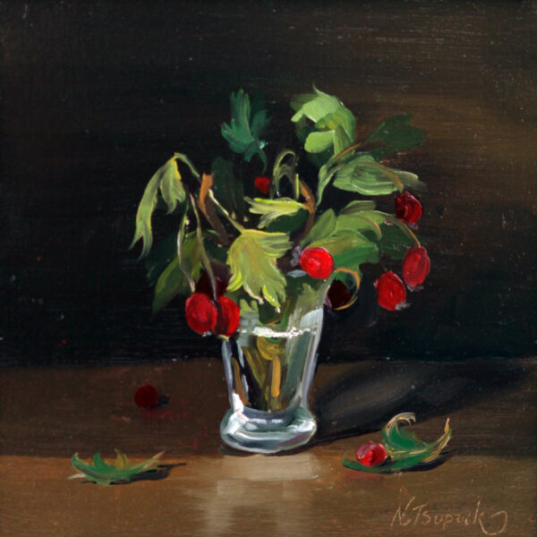 Viburnum